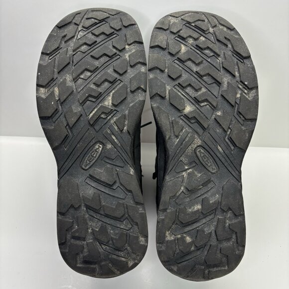 Keen Circadia Polar Mid Hiking Boots Mens 11.5 Waterproof Insulated Gorpcore - Picture 7 of 13